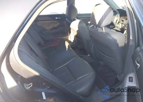 2003 Honda Accord 3.0 Ex z USA, uszkodzony, nr VIN 1HGCM66523A030057